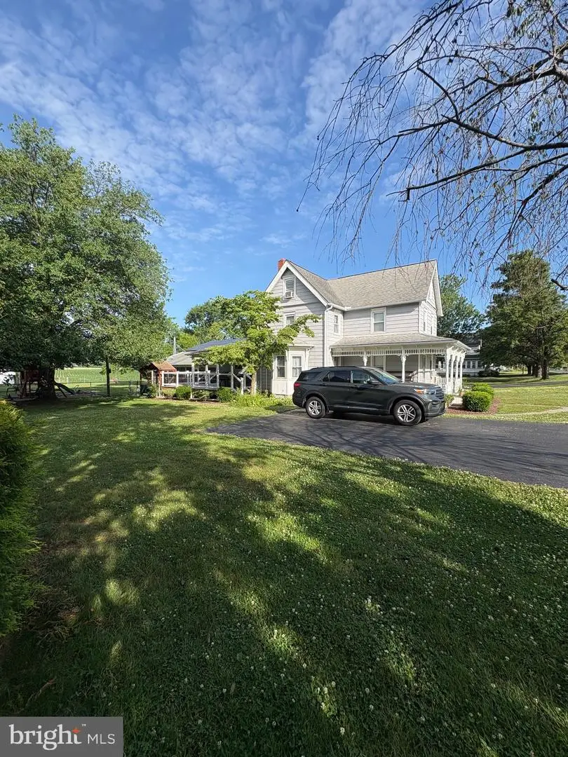 909 Main St Canton, Salem, NJ 08079 - #2