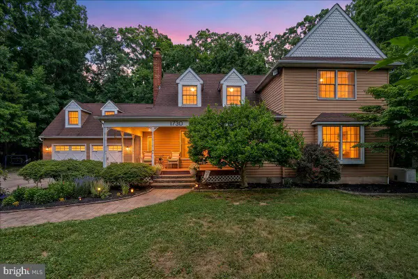 1730 Parvin Mill Rd, PITTSGROVE, NJ 08318