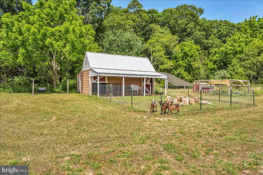 1730 Parvin Mill Rd, Pittsgrove, NJ 08318 - #2