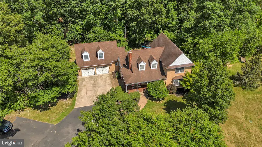 1730 Parvin Mill Rd, Pittsgrove, NJ 08318 - #3
