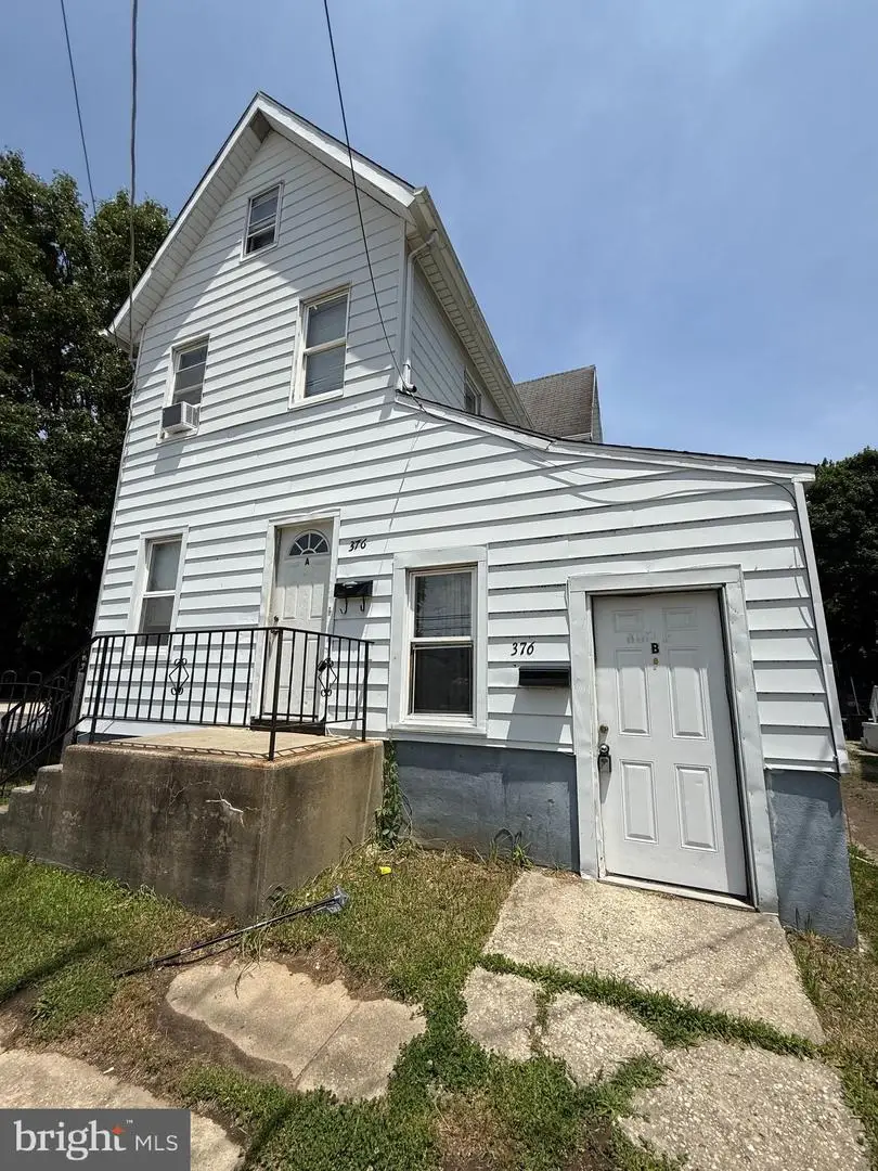 376 E Broadway, Salem, NJ 08079 - #1