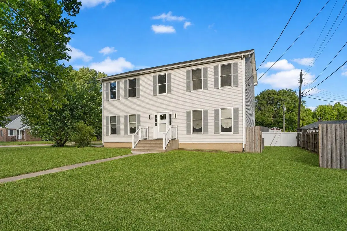 308 Hamilton Ave, Pennsville, NJ 08070 - #1
