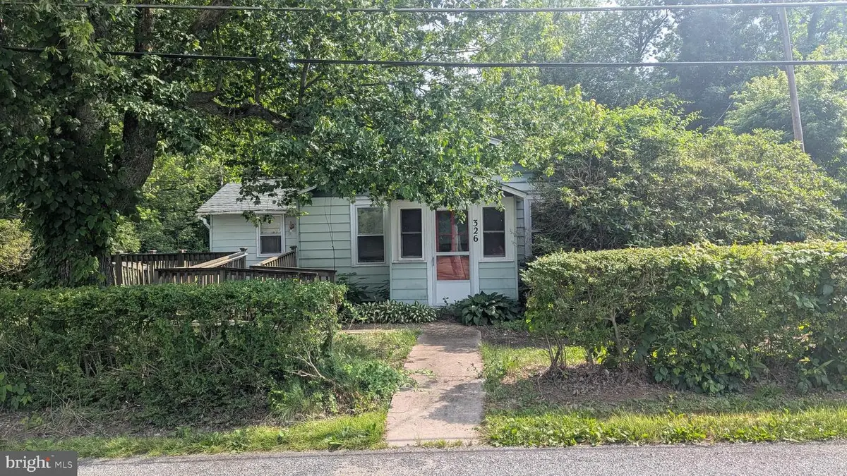 326 Fenwick Rd, Pilesgrove, NJ 08098 - #1