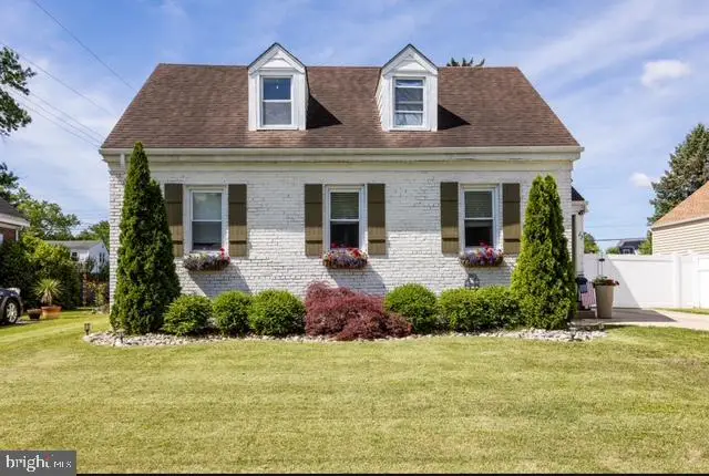 23 Churchtown Rd, Pennsville, NJ 08070 - #1