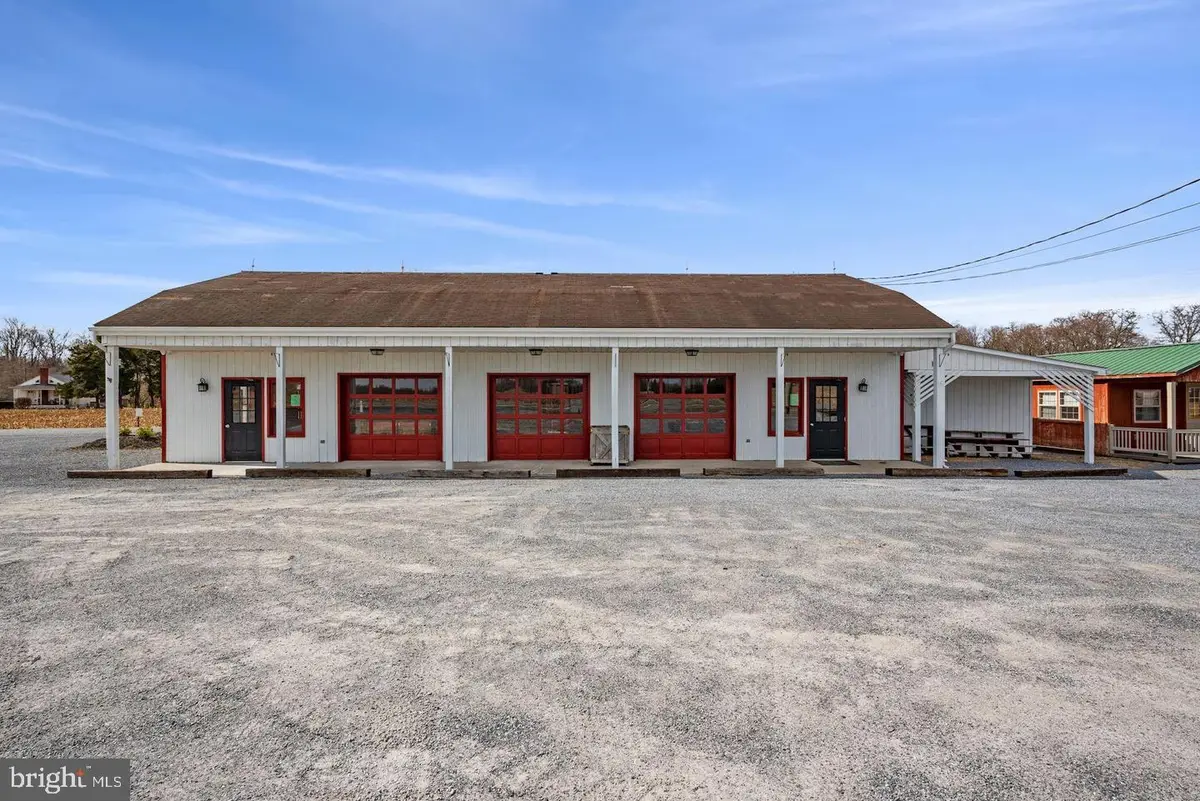 601-03 Quinton Marlboro Rd, Bridgeton, NJ 08302 - #1