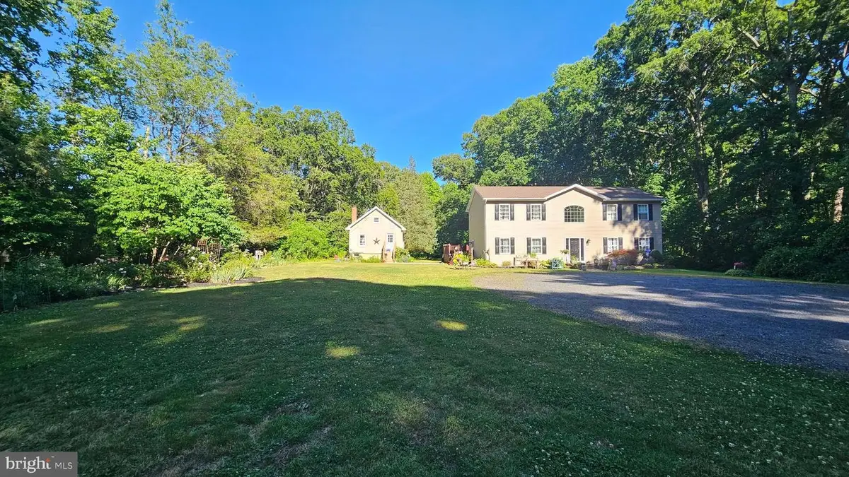 400 Monroeville Rd, Monroeville, NJ 08343 - #1