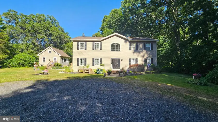 400 Monroeville Rd, Monroeville, NJ 08343 - #3
