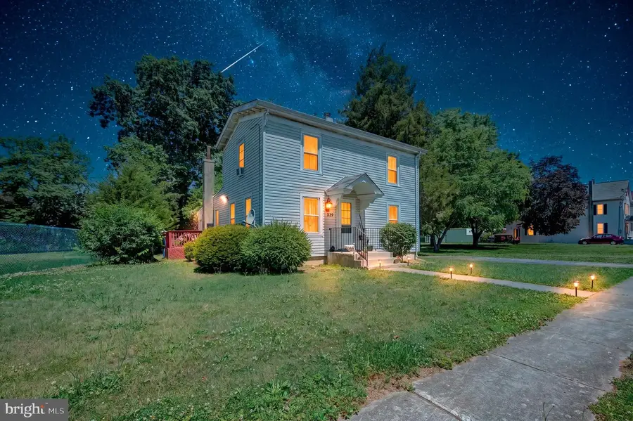 339 Broad St, Elmer, NJ 08318 - #3