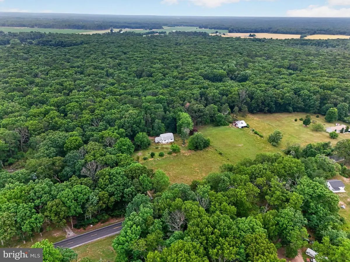 581 Porchtown Rd, Pittsgrove, NJ 08318 - #1