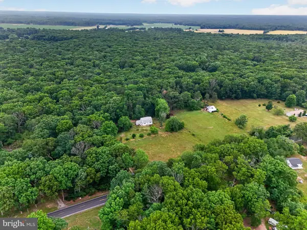 581 Porchtown Rd, PITTSGROVE, NJ 08318