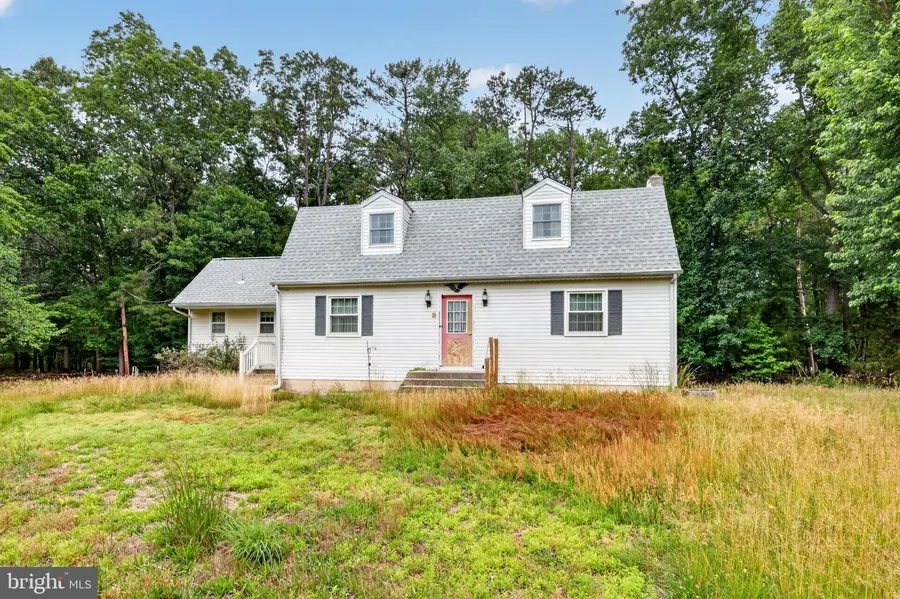581 Porchtown Rd, Pittsgrove, NJ 08318 - #2
