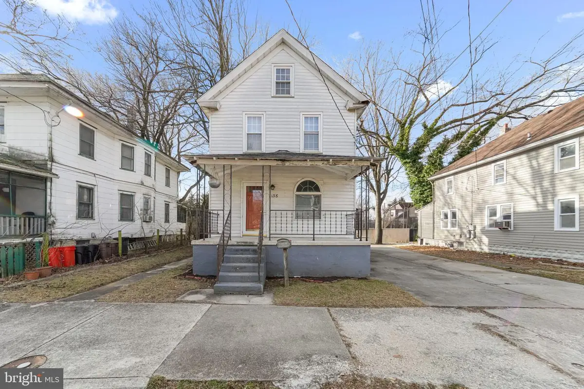 136 Denny Ave, Penns Grove, NJ 08069 - #1