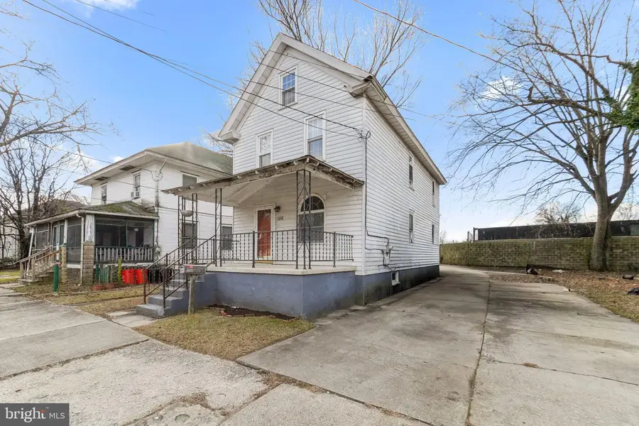 136 Denny Ave, Penns Grove, NJ 08069 - #2