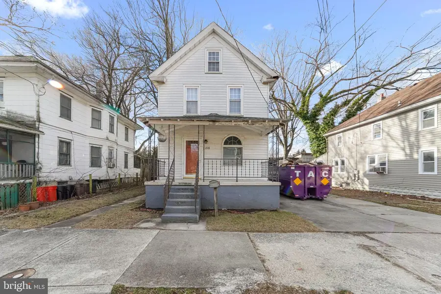 136 Denny Ave, Penns Grove, NJ 08069 - #3