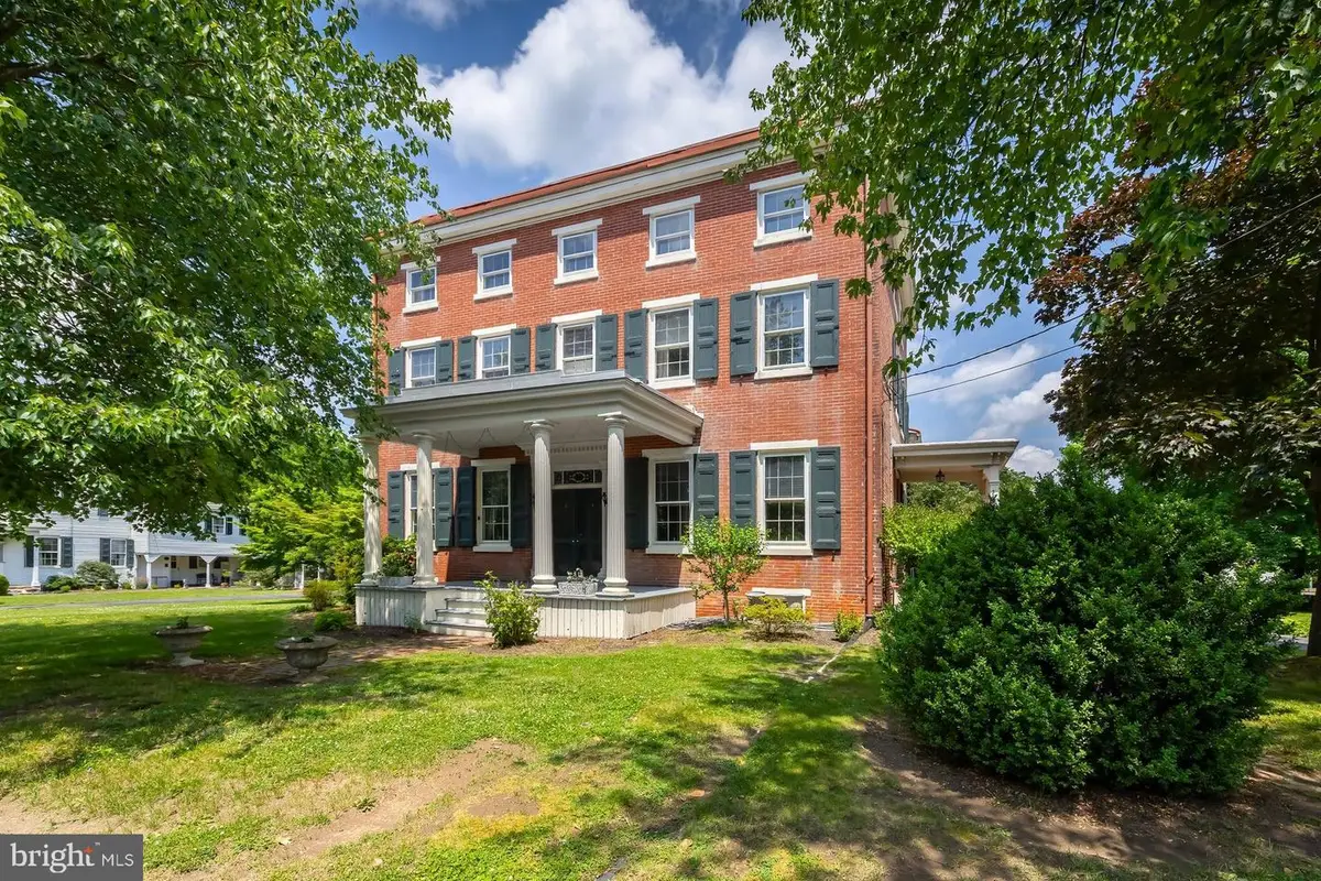 26 N Greenwich St, Alloway, NJ 08001 - #1