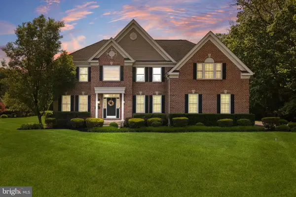 23 Harvest Drive, PITTSGROVE, NJ 08318