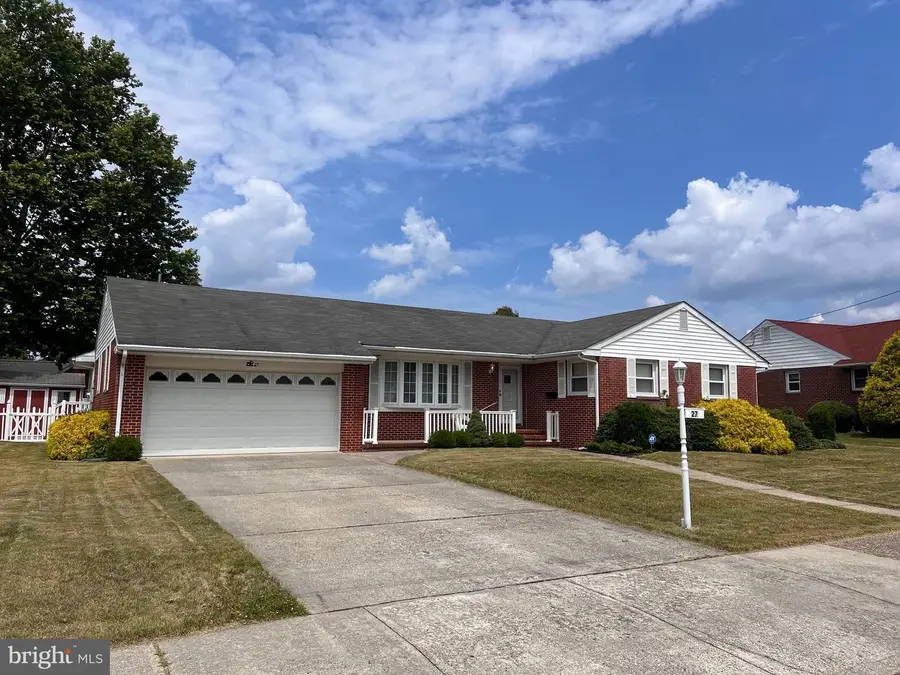 27 Meadow Rd, Pennsville, NJ 08070 - #2