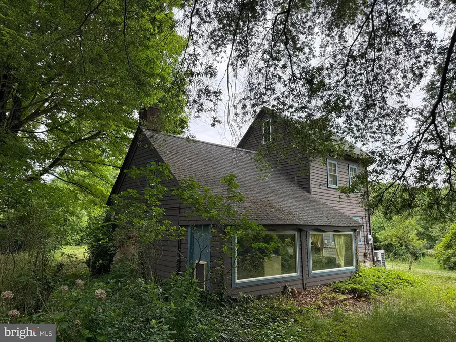 204 Alloway Aldine Rd, Woodstown, NJ 08098 - #2