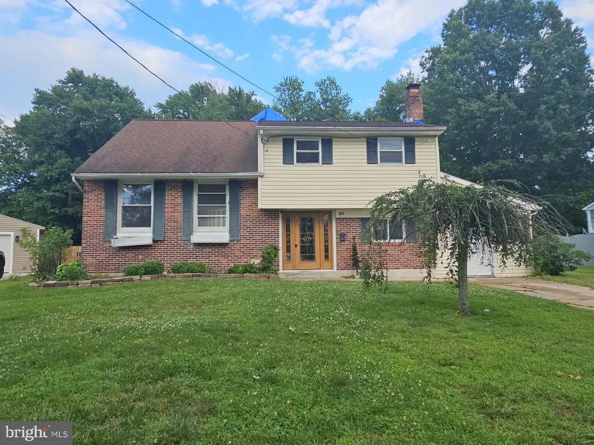 25 Jones Ave, Pennsville, NJ 08070 - #1