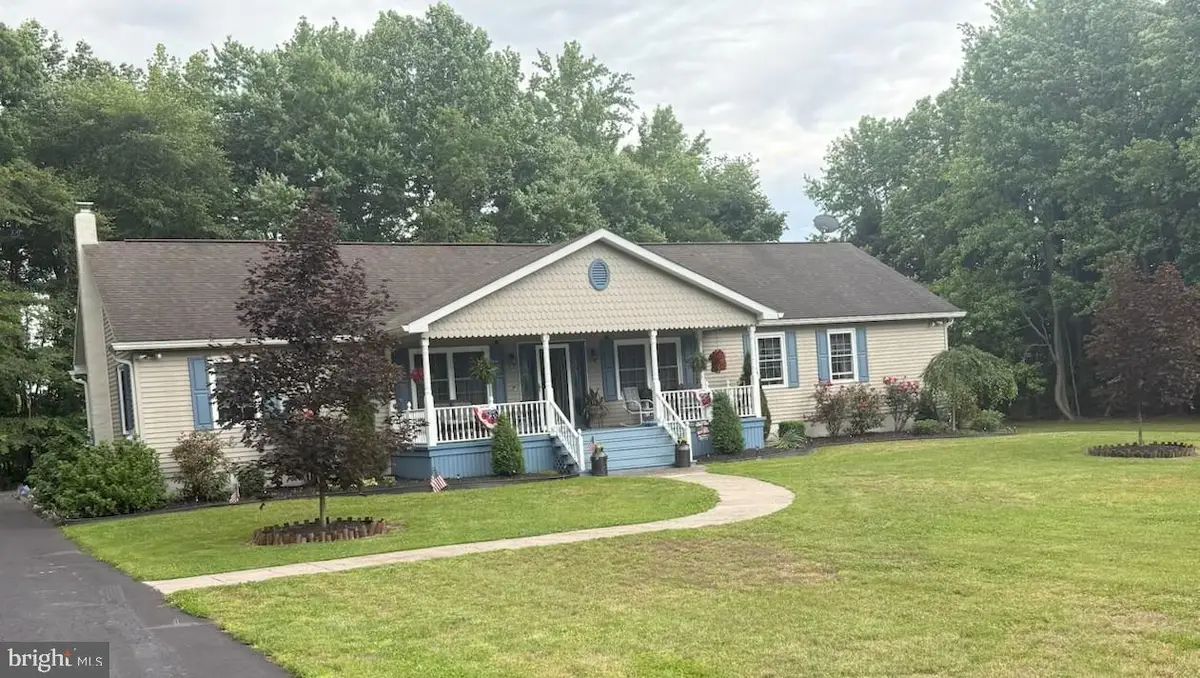 201 Robinson Rd, Salem, NJ 08079 - #1