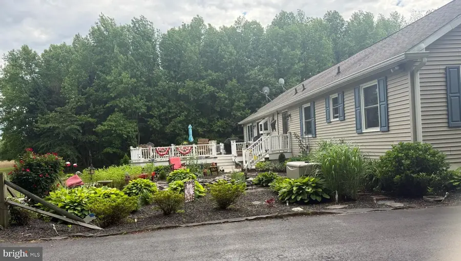 201 Robinson Rd, Salem, NJ 08079 - #3