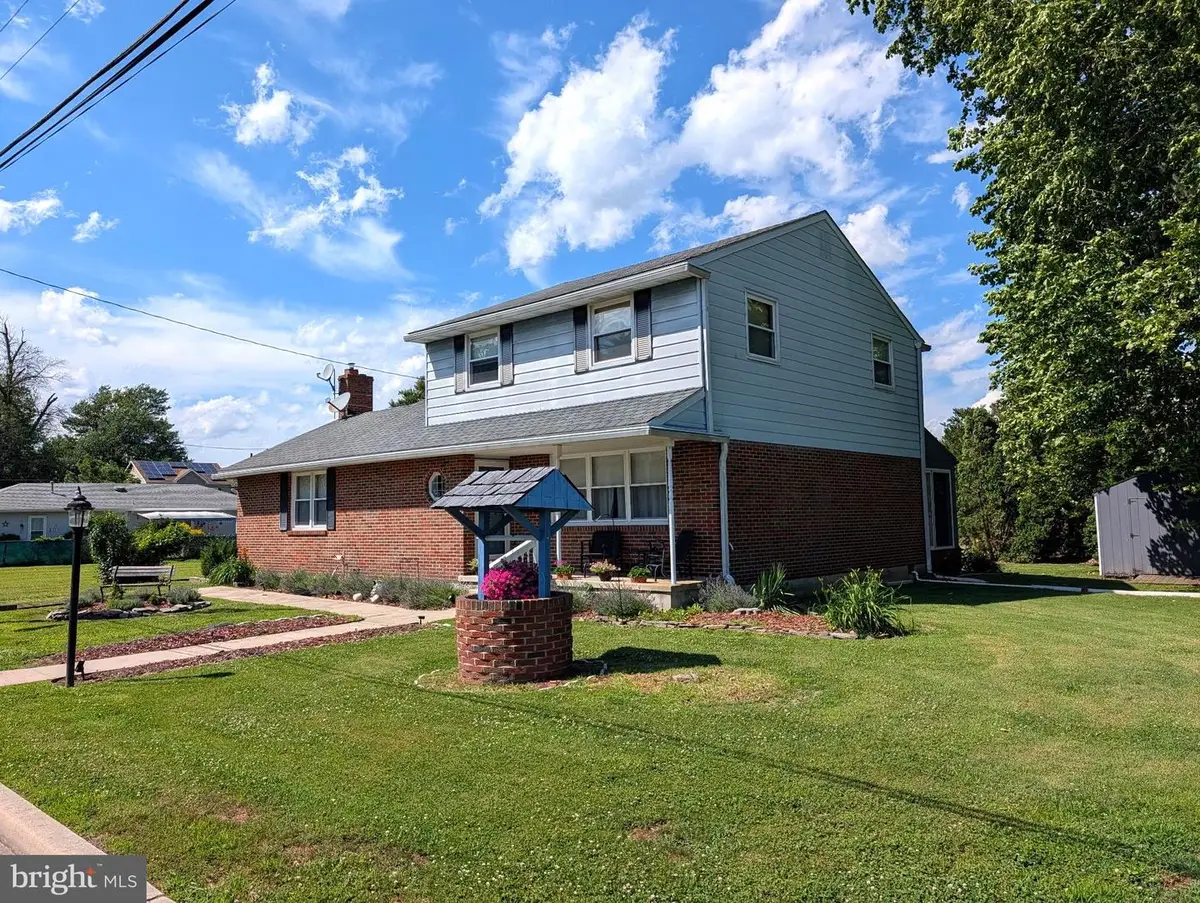 132 Dartmouth Rd, Pennsville, NJ 08070 - #1