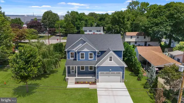 128 Oberlin Rd, PENNSVILLE, NJ 08070
