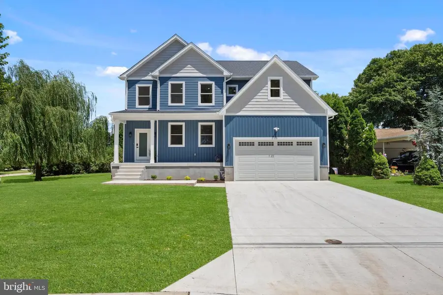 128 Oberlin Rd, Pennsville, NJ 08070 - #2