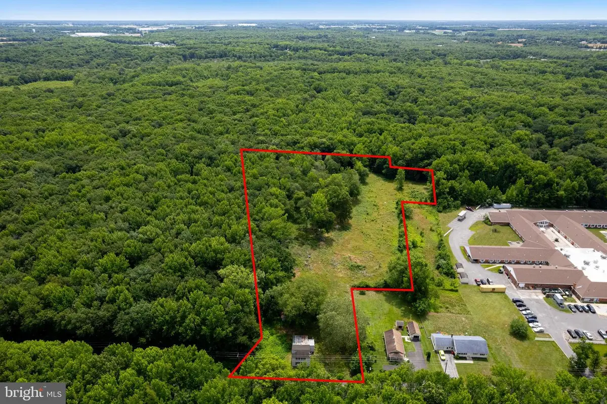 441 S Pennsville Auburn, Carneys Point, NJ 08069 - #1