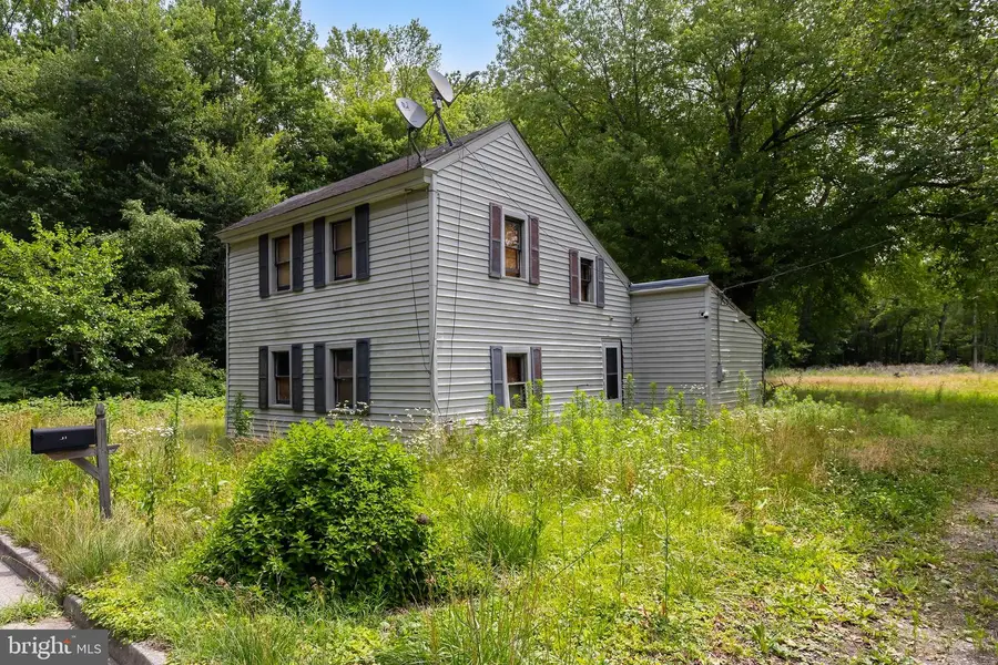 441 S Pennsville Auburn, Carneys Point, NJ 08069 - #3