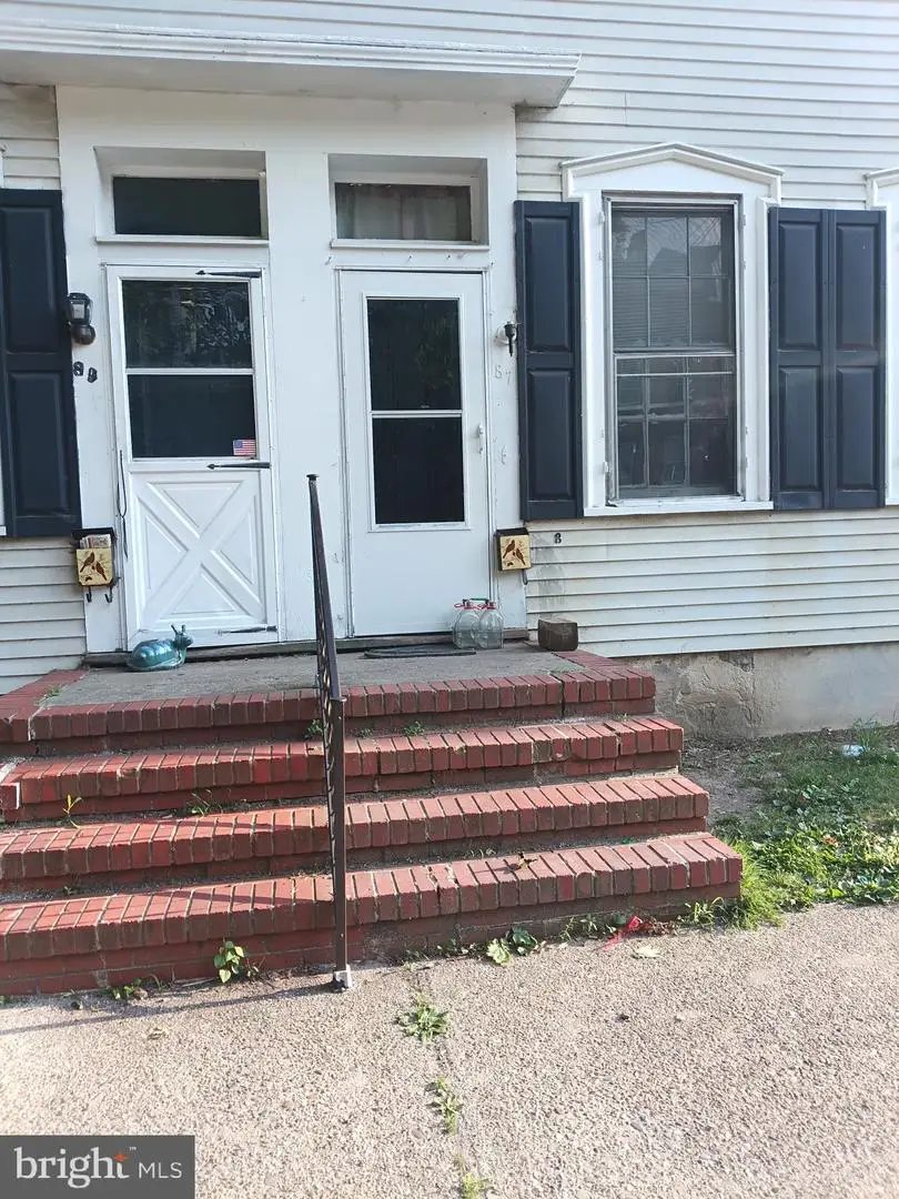 87-89 W Broadway, Salem, NJ 08079 - #1