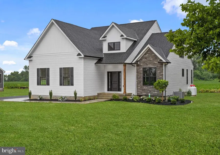 3 Old Toll Bridge Rd, Pennsville, NJ 08070 - #2