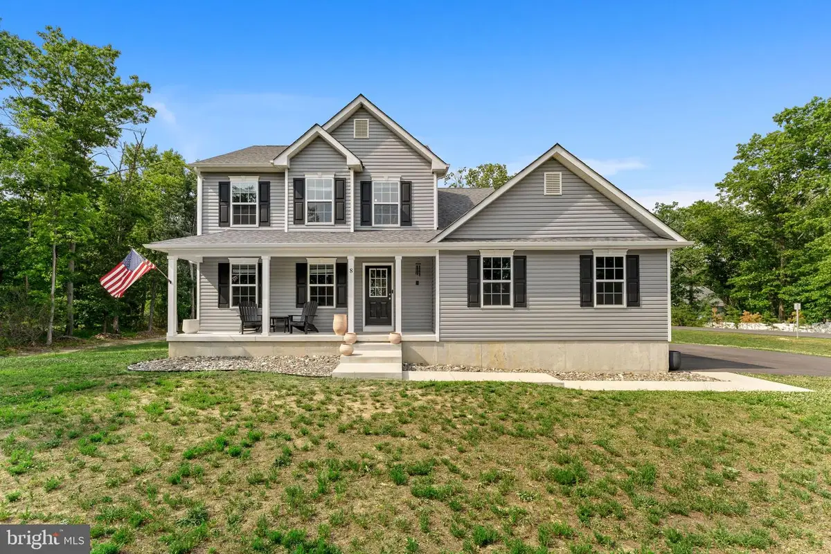 8 Whitetail Dr, Elmer, NJ 08318 - #1