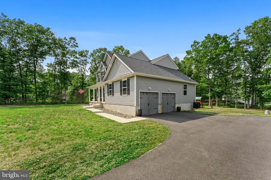 8 Whitetail Dr, Elmer, NJ 08318 - #3