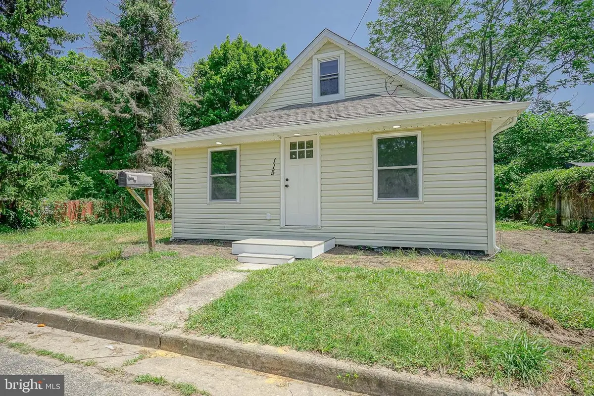 115 Guest St, Penns Grove, NJ 08069 - #1