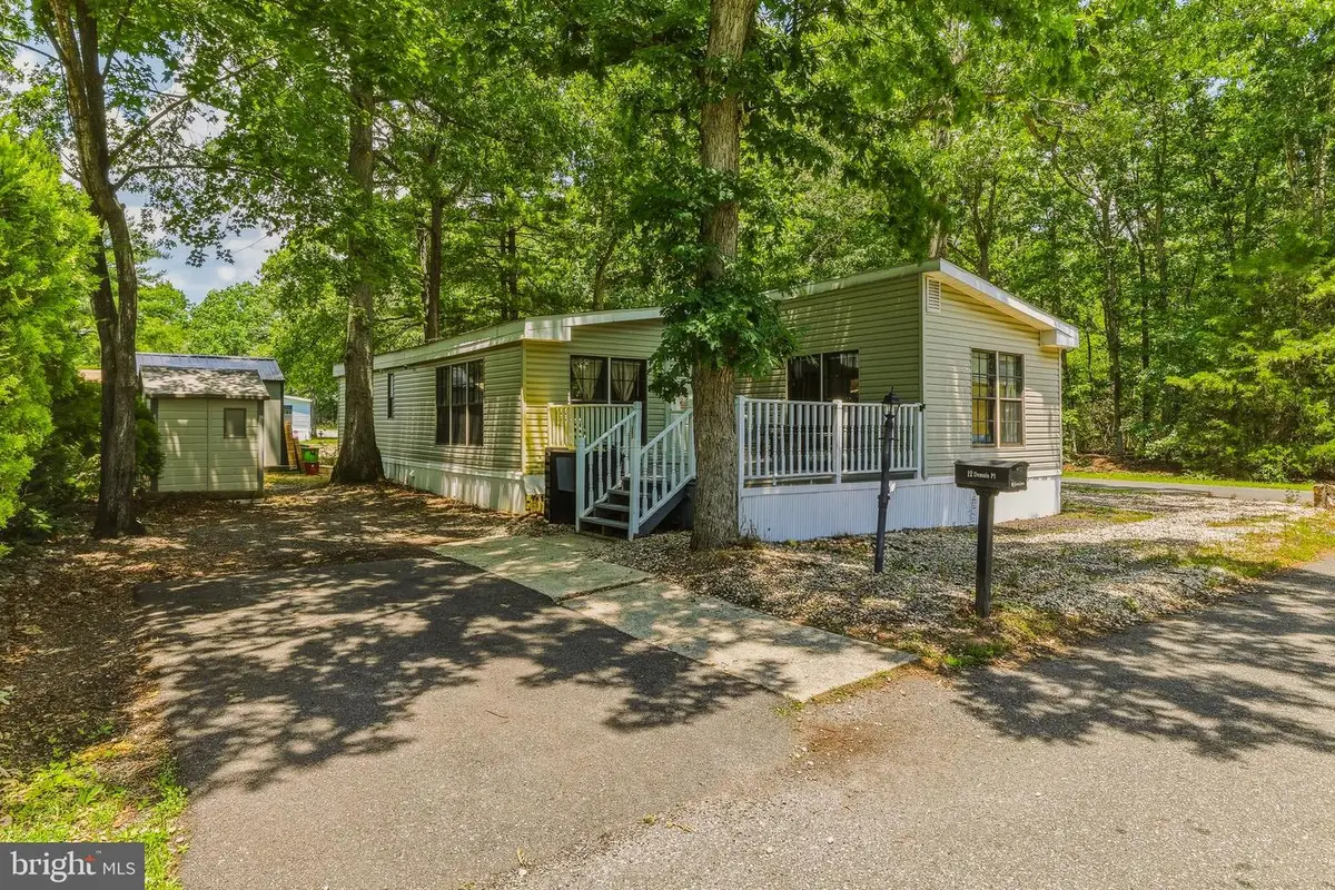 12 Dennis Pl, Pittsgrove, NJ 08318 - #1
