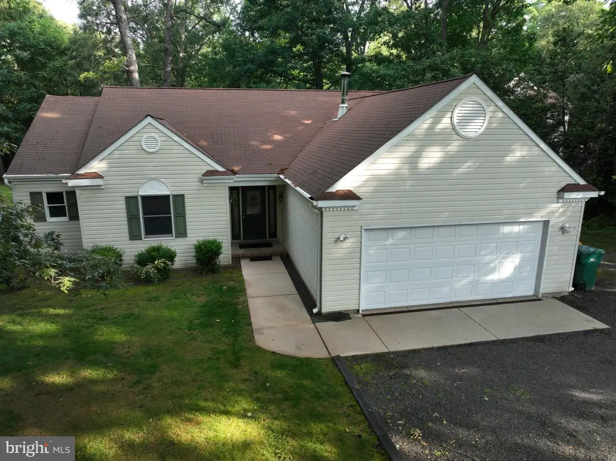 74 Cedar Rd, Pittsgrove, NJ 08318 - #1