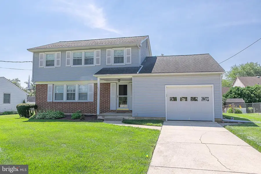 237 Borton Dr, Woodstown, NJ 08098 - #2