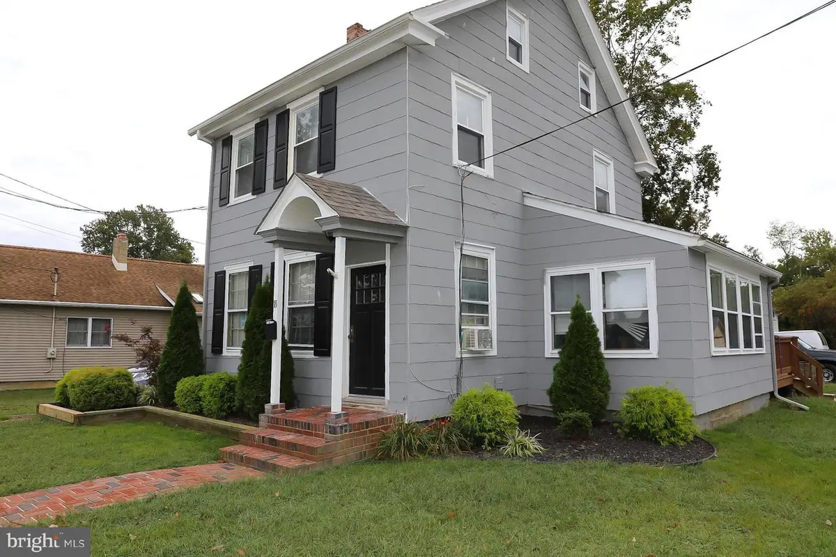 18 Church St, Woodstown, NJ 08098 - #1