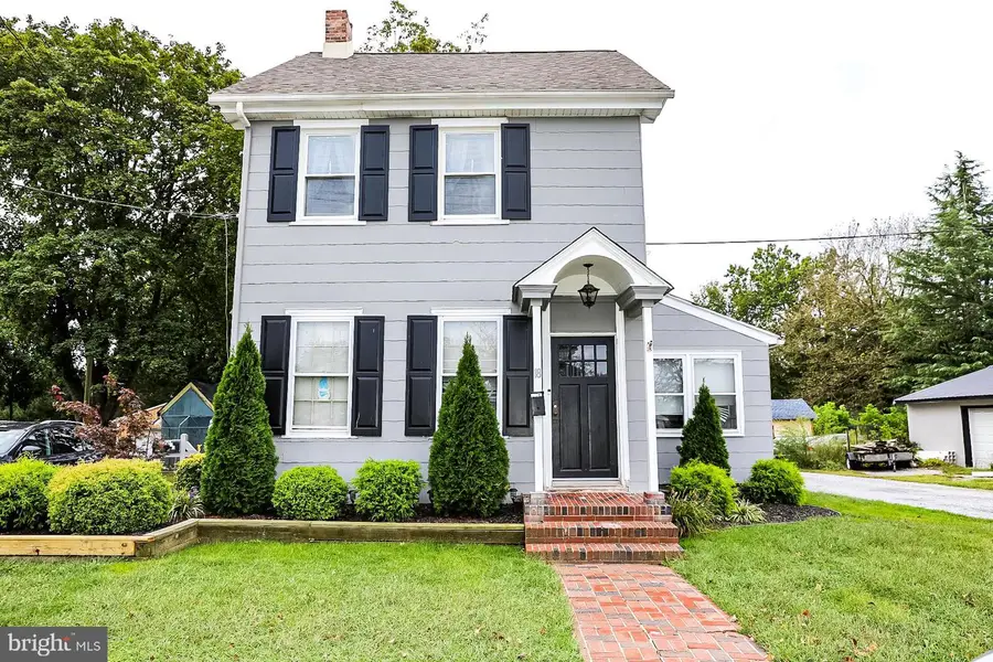 18 Church St, Woodstown, NJ 08098 - #2