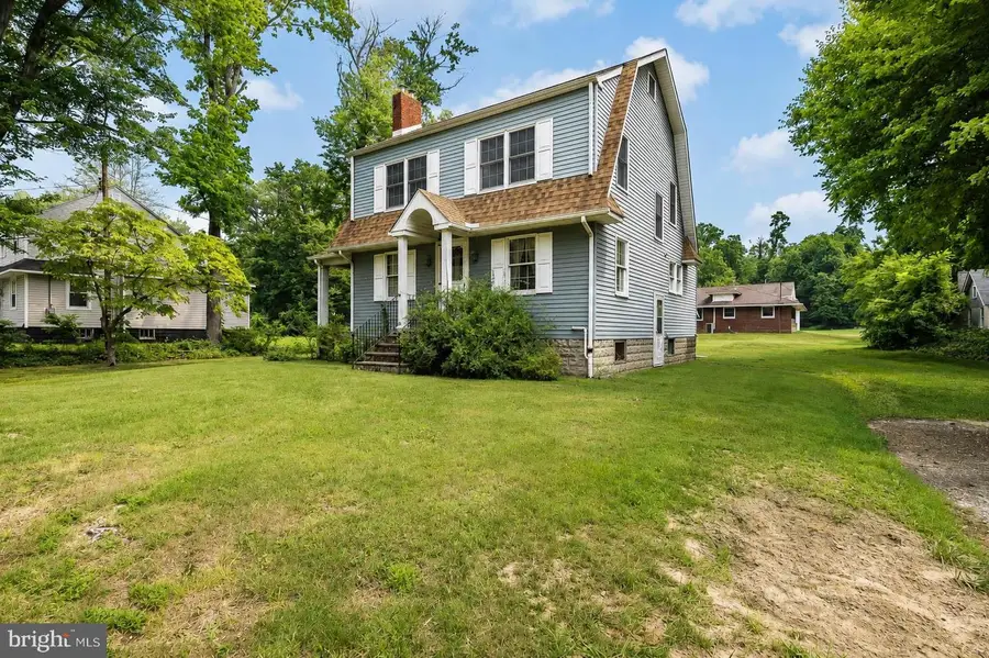 615 Hawks Bridge Road, Carneys Point, NJ 08069 - #2