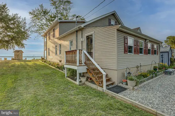 197 N River Dr, PENNSVILLE, NJ 08070
