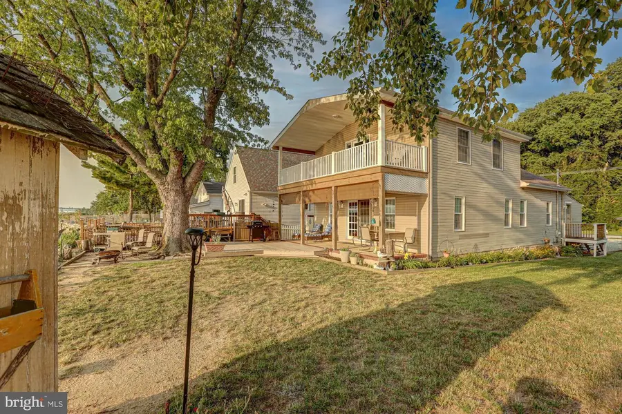 197 N River Dr, Pennsville, NJ 08070 - #3