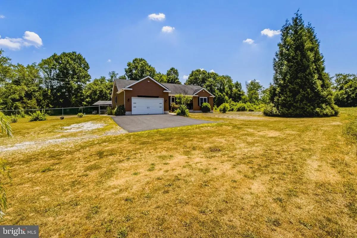 705 Garden Rd, Pittsgrove, NJ 08318 - #1