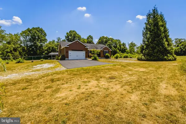 705 Garden Rd, PITTSGROVE, NJ 08318