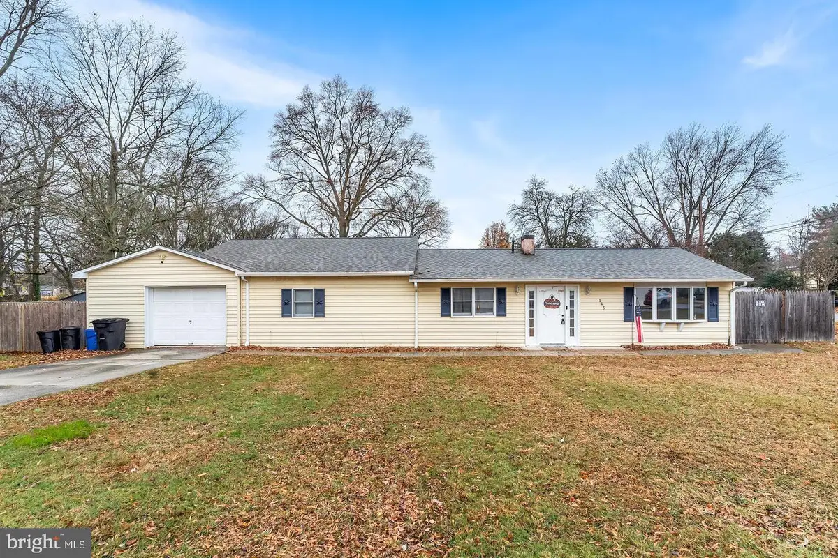 145 Lincoln Dr, Pennsville, NJ 08070 - #1
