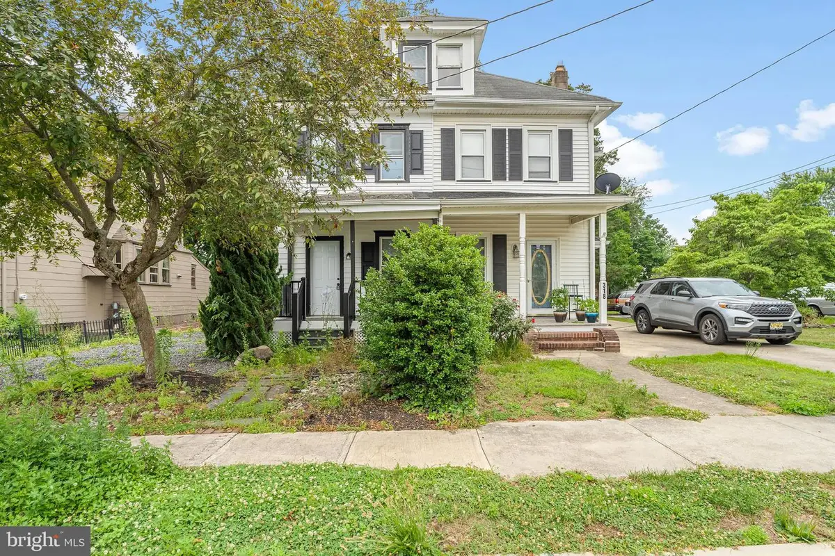 316 Broad St, Elmer, NJ 08318 - #1