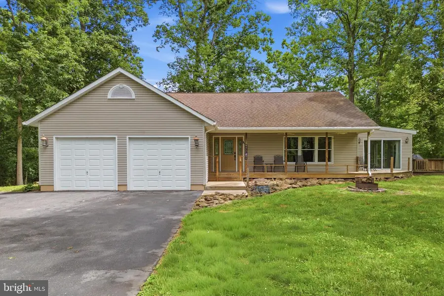 264 Telegraph Rd, Alloway, NJ 08001 - #2