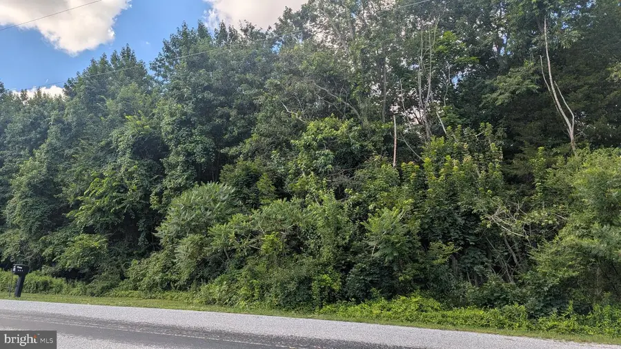 0 Fenwick Rd, Pilesgrove, NJ 08098 - #3