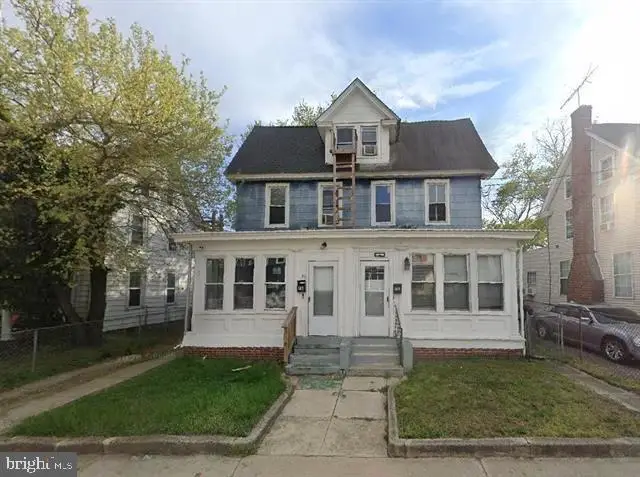 78 W Harmony St, Penns Grove, NJ 08069 - #1